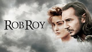 Rob Roy film 1995 TRAILER ITALIANO [upl. by Ardnuaed]