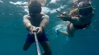 Isla Coiba Trip  GoPro Panama [upl. by Eigram]