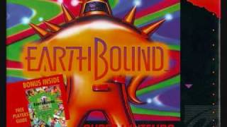 Earthbound Music New Age Retro Hippy [upl. by Kreitman]