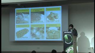 28c3 Eating in the Anthropocene [upl. by Hopfinger]