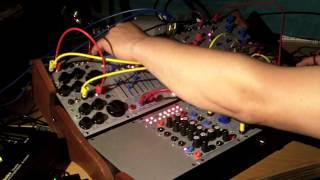 Skylab Clones Buchla [upl. by Novek]