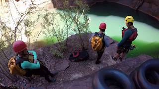 Motorcycle adventure ride Perth to Wittenoom Karijini Mt Augustus extended version [upl. by Nwahc974]