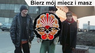 KALIBER 44  Bierz mój miecz i masz OFFICIAL AUDIO [upl. by Peters]