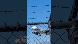 Volaris Departing RNO daily for Guadalajara planes [upl. by Allebara]