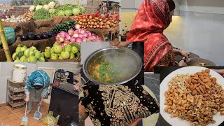 Dil ko ye bat bari feel hui  Wedding season Ab time p khana bnana hoga  dry fruits with honey [upl. by Airotkiv808]