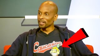 Bomani Jones Reveals How ESPN Controls Hosts Speech [upl. by Mckenna]