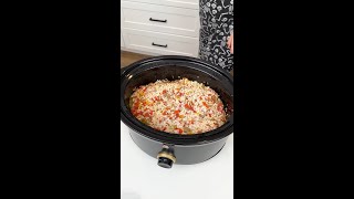 The best crockpot dinner [upl. by Ettevroc]