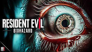 RESIDENT EVIL 1 REMAKE In Development [upl. by Durno]