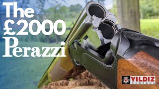 How To Buy A Perazzi For £2000 [upl. by Dean]