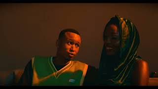 OTILE BROWN X PHINA  ABIDE BY YOU OFFICIAL VIDEO 4K [upl. by Otina]