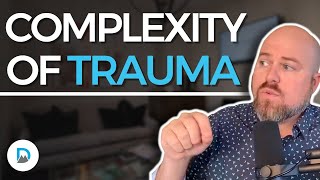 Complexity of Betrayal Trauma [upl. by Shyamal25]