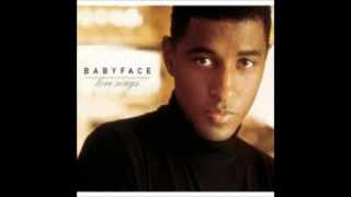 Babyface  When Men Grow Old [upl. by Bethina]