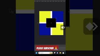 how to create unique design with rectangle tool  Photoshop tutorial  creative design [upl. by Backer94]