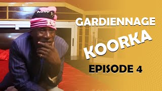 GARDiENNAGE KOORKA SAISON 2 EPISODE 4 [upl. by Hsirrap]