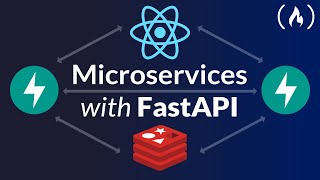 Microservices with FastAPI – Full Course [upl. by Neila723]