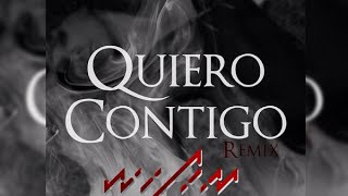 Wisin Ft Plan B  Yo Quiero Contigo Imaginate Official Remix [upl. by Clower585]