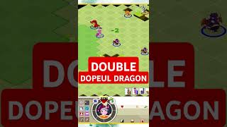 Double Dopeul amp Dragon  dofus [upl. by Fenton643]