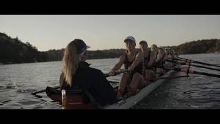 Queenwood Rowing 2018 [upl. by Aicat]