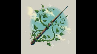 Glass Meadow  Broken Wands [upl. by Yramliw]