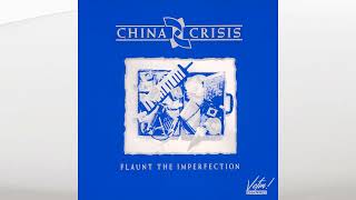 China Crisis  You Did Cut Me 1985  VCFM Channel [upl. by Alitta]