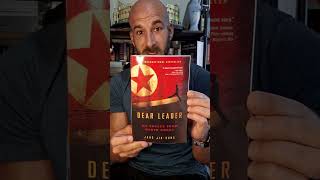 3 North Korean HistoryNonfiction Book Recommendations historybooks nonfictionbooks booktube [upl. by Acinorej]