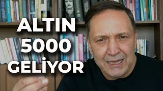 DOLAR VE ALTIN BÜYÜK KOPACAK [upl. by Obe]