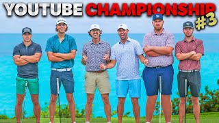 The YouTube Championship  Bermuda [upl. by Bagley593]