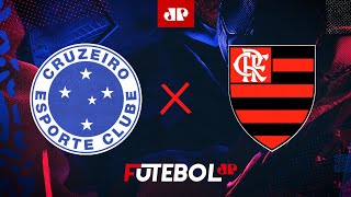 Cruzeiro 0 x 1 Flamengo  06112024  Brasileirão [upl. by Hedwiga]