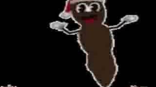 Mr Hanky the Christmas Poo Sped Up [upl. by Spieler839]