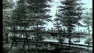 DeFuniak Springs Florida documentary circa 1992 part 1 [upl. by Julian]