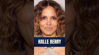 Halle Berry  The Trailblazing Star shorts viral [upl. by Notna]