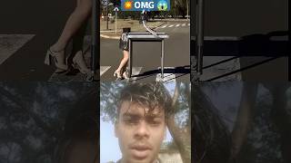 Amazing robot 🤯😱💥shortfeed respect reaction amzingrespect funny ytshorts viralshorts tiktok [upl. by Lentha790]