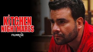 Kitchen Nightmares Uncensored  Season 3 Episode 12  Full Episode [upl. by Caras]