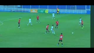 Cherfaoui  2008  🆚 Égypte U17 [upl. by Boeschen]