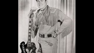 Lefty Frizzell The Long Black Veil ORIGINAL  1959 amp Answer Song [upl. by Eisnyl]