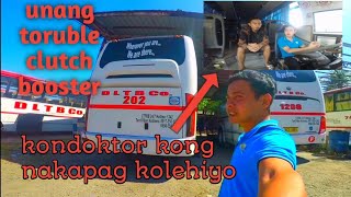 trouble kami ni pakner  paano mag apply ng kondoktordriver sa DLTBCo BBDP [upl. by Enautna]