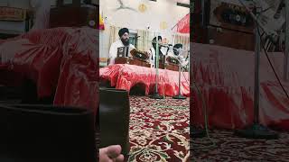 bhai jaskaran Singh Ji patiyala wale [upl. by Vinaya]