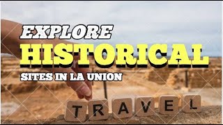 Free places to visit in La Union [upl. by Pawsner]