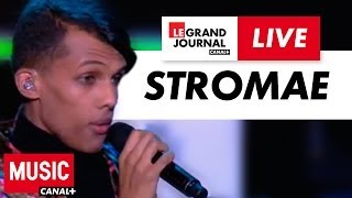 Stromae  Tous les Mêmes  Live du Grand Journal [upl. by Base657]