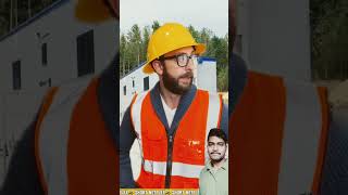 Green screen full details and full video😱 construction concrete demolition civilengineeringwork [upl. by Direj563]