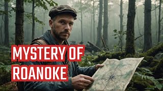 Unraveling the Lost Roanoke Colony Mystery [upl. by Signe]