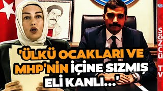 Olcay Kılavuz Emre Yüksel Ayşe Ateş Tek Tek Okudu Bu Suça Karışmış Kişilerin İsimlerini [upl. by Yevre976]