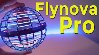 Flynova Pro  Endless Tricks [upl. by Bonni]