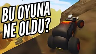 CRASH DRİVE 2YE NE OLDU [upl. by Ardyce]