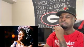 Minnie Riperton  Inside My Love Live  Reaction [upl. by Eveam113]