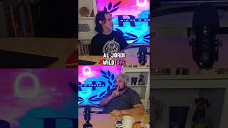 The Wild Project es un Podcast con futuro comedia Podcast jordiwild short feed parati [upl. by Tiat968]