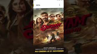 Singham 2 movie [upl. by Delainey]