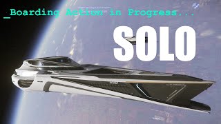 Walkthrough  890 Jump Mission Guide  Star Citizen [upl. by Eilla283]