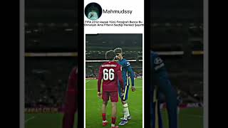 Fifa 23 Kapak Yüzü Fotoğrafıshorts football [upl. by Ityak]