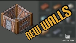 ldoe season 16 delivery and new walls [upl. by Anail797]